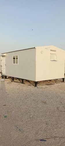 poto cabins