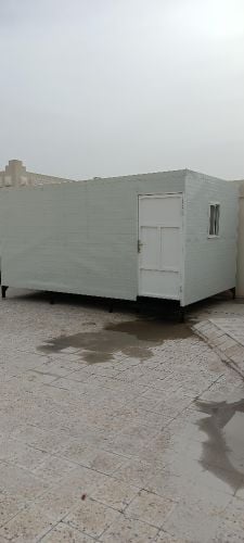 poto cabins