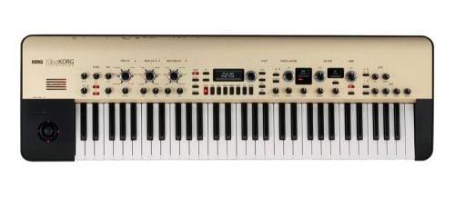 Korg (King Korg)