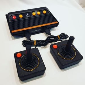 ATARI