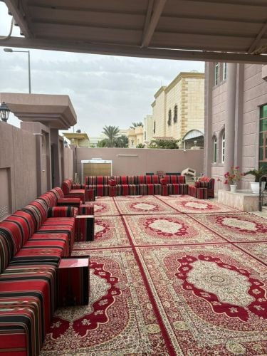 جلسات سدو