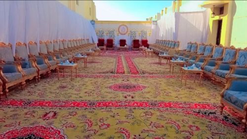 حفلات قطر