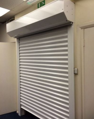 تصليح ابواب رول سحاب كراج منازل