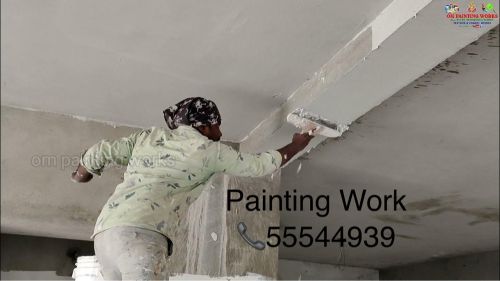 أي نوع من أعمال الرسم