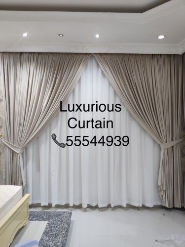  new Curtain Collection 