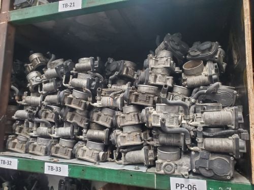 Throttle Body All Japan Cars,
