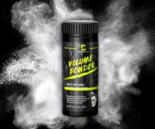 Hair Texture Powder
