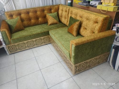 Making new Furniture and Riparing