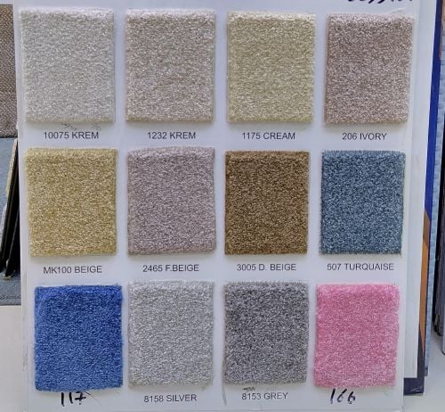 Classic Turkish Carpet for sell