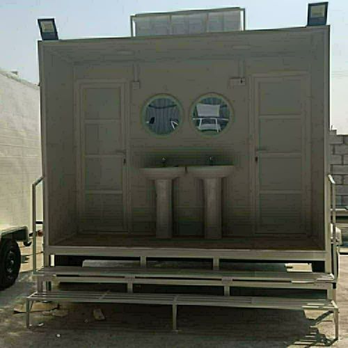 caravan toilet new for sell