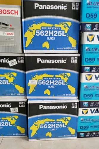 car batteries onsite replacement
