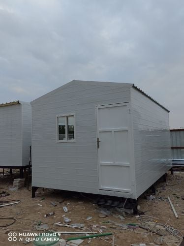 poto cabins