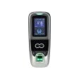 Biometric Time Attendance Machine