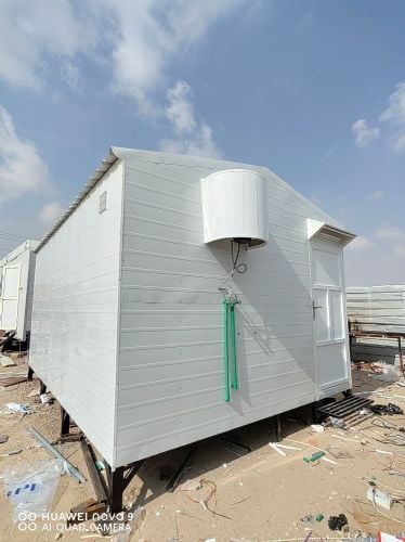 poto cabins