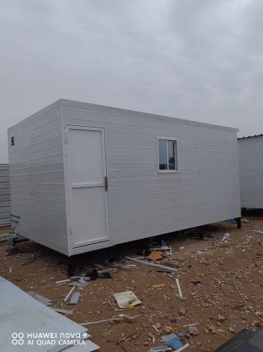 poto cabins