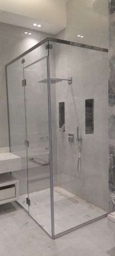 زجاج تنمبر
