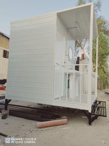 poto cabins