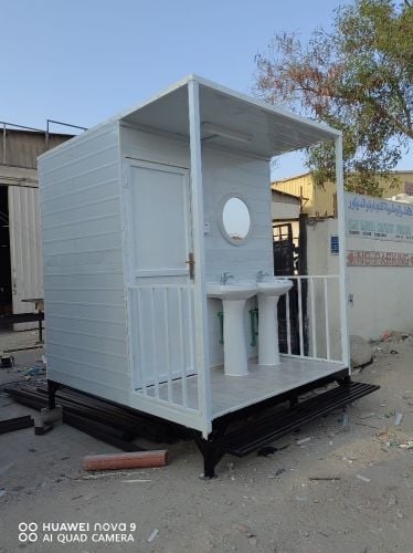 poro cabins