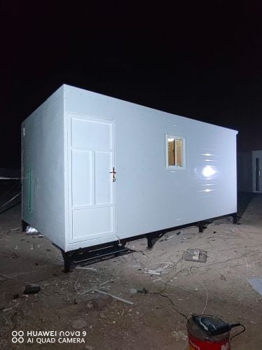 poto cabins
