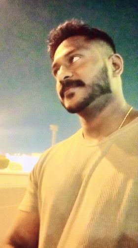 Arun Udayakumar