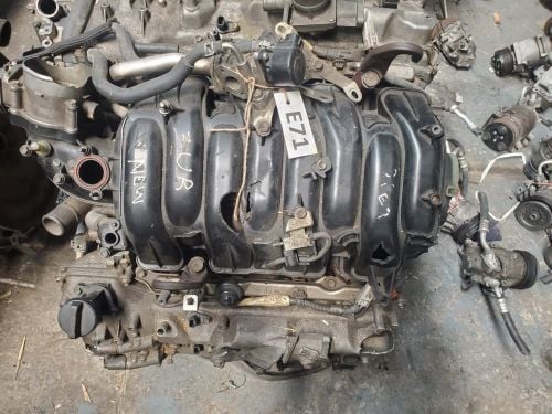 Toyota Land Cruiser 3UR 4WD 2013-