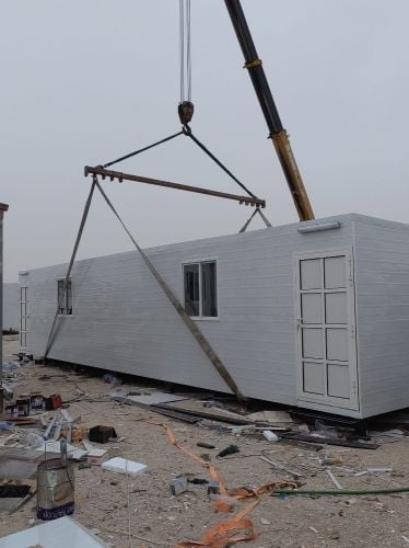 poto cabins