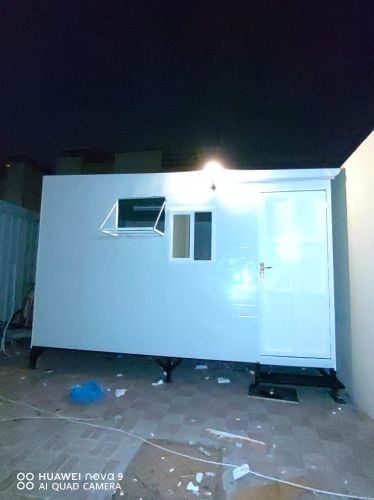 poto cabins