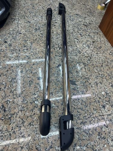 سلفرادو او جمس بيبات