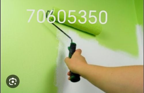 عمل صباغة بأقل الأسعار