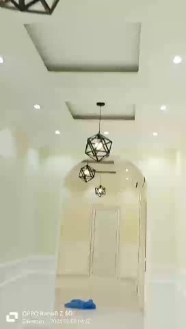 I am working gypsum board cornic