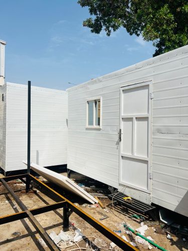 Porta cabin 