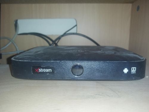 airtel xtream box