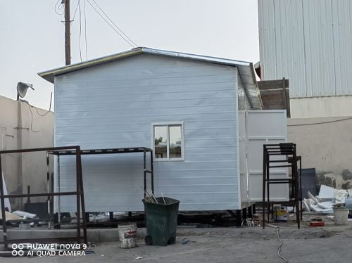 poto cabins