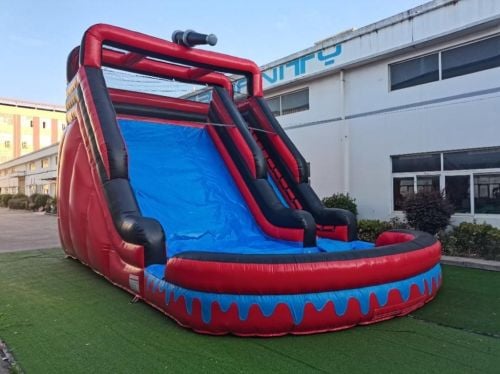 نطاطيه ببركه ٢