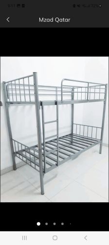 bunk bed