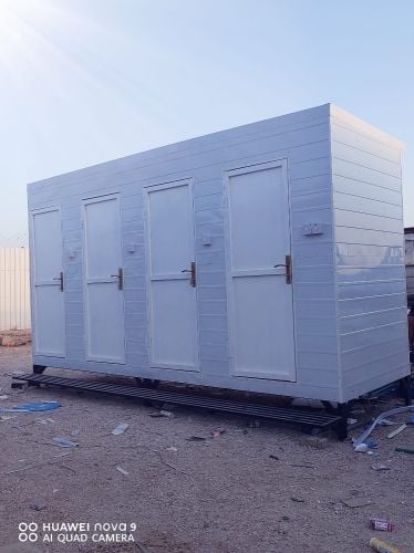 poto cabins