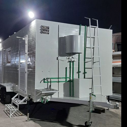 caravan new for sell