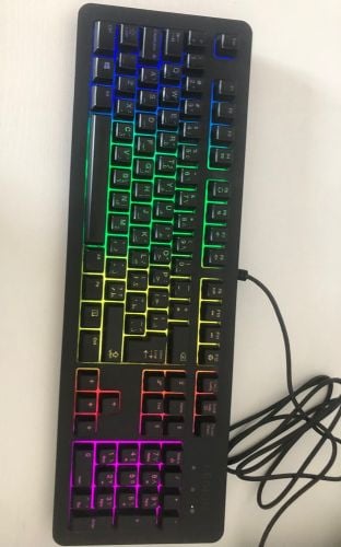 legion300 keyboard 