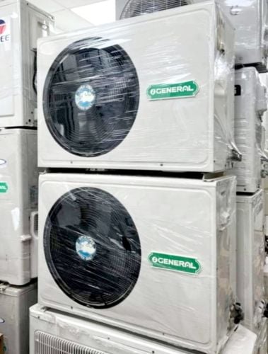 AC Saling & Maintenance