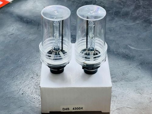 Philips, Germany, D4s, 35w, 4300k