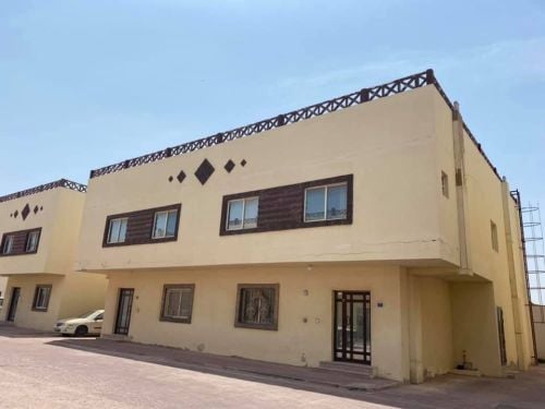5 BHK  VILLA FOR RENT