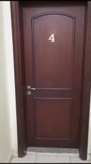 استوديو للإيجار خلف المرقاب مول  