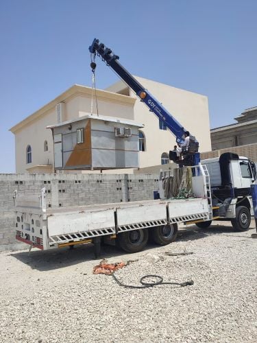موجودعندناكرينات للايجاربسعرمناسب