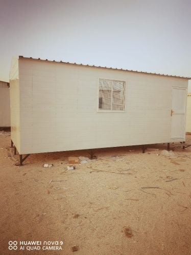 poto cabins