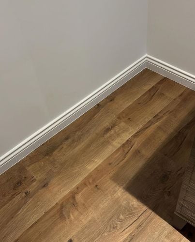 Barkiya sell and installation