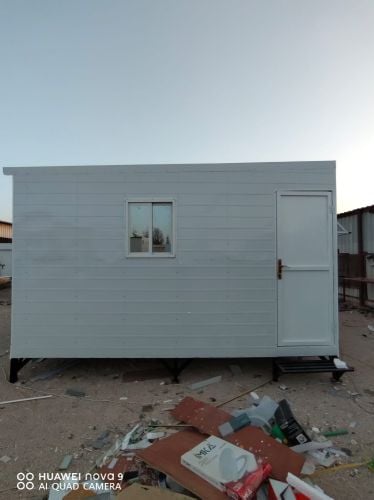 poto cabins