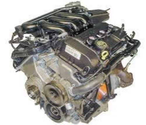 Ford Taurus