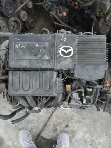 engine
