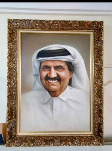 خالد الرسام