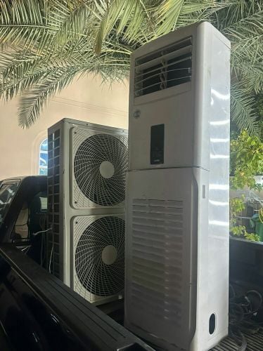 مطلوب مكيفات ويندو او اسبلت واي ن